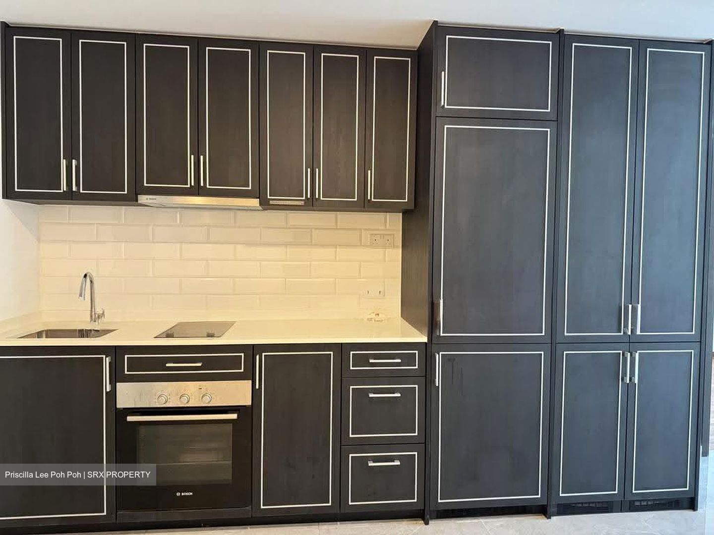 Mayfair Gardens (D21), Condominium #622165181